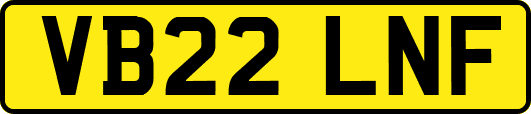 VB22LNF