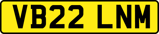 VB22LNM