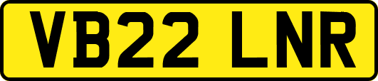 VB22LNR