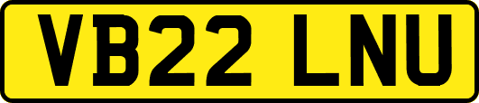 VB22LNU