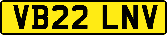 VB22LNV