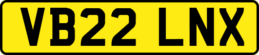 VB22LNX