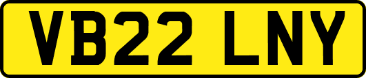 VB22LNY