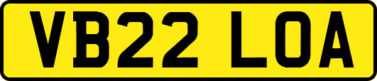 VB22LOA