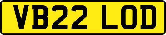 VB22LOD