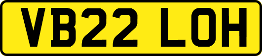 VB22LOH