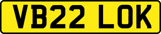 VB22LOK