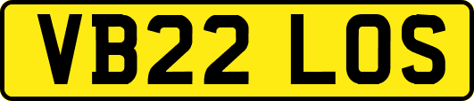 VB22LOS