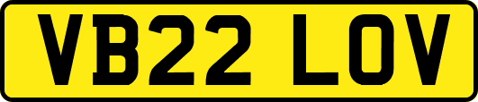 VB22LOV