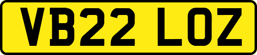 VB22LOZ