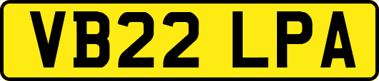 VB22LPA