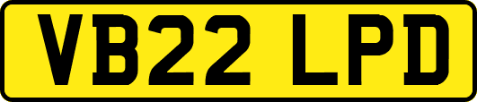 VB22LPD