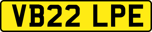 VB22LPE