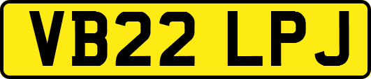 VB22LPJ