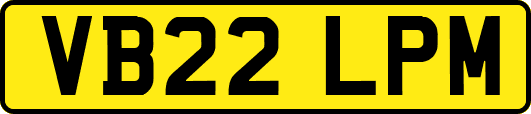 VB22LPM