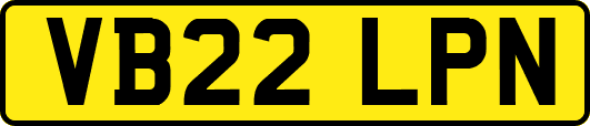 VB22LPN