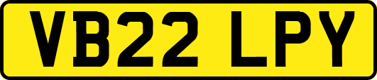 VB22LPY