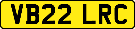 VB22LRC