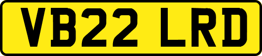 VB22LRD