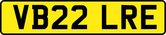 VB22LRE