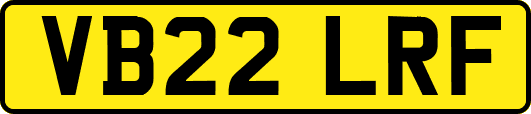 VB22LRF