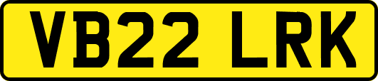 VB22LRK