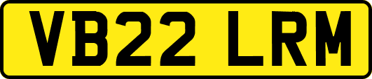 VB22LRM