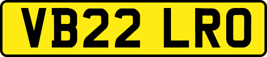 VB22LRO