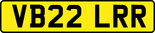 VB22LRR