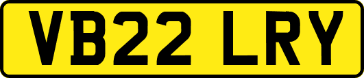 VB22LRY