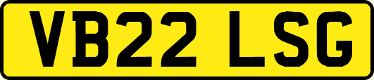 VB22LSG