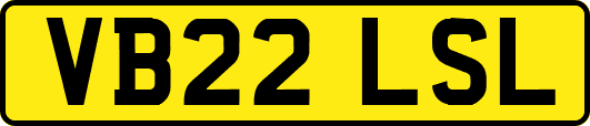 VB22LSL