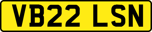 VB22LSN
