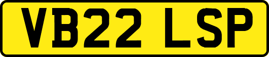 VB22LSP