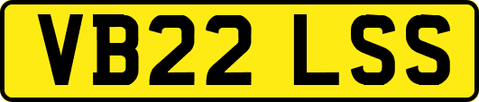 VB22LSS