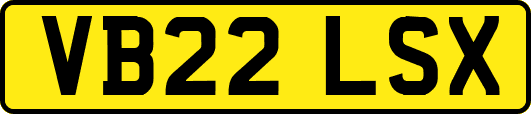 VB22LSX