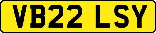 VB22LSY