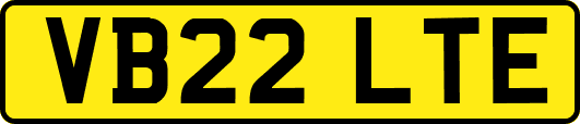 VB22LTE