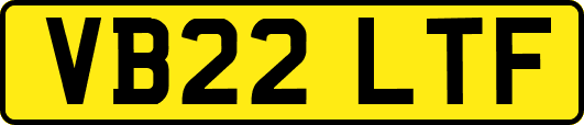 VB22LTF