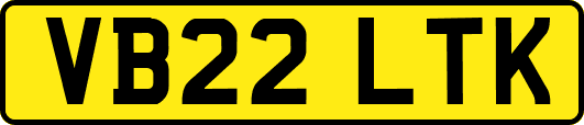 VB22LTK