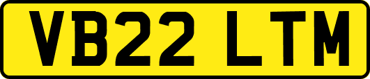 VB22LTM