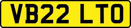 VB22LTO