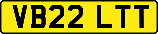 VB22LTT