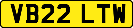 VB22LTW