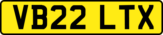 VB22LTX
