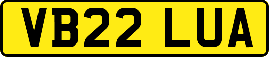 VB22LUA