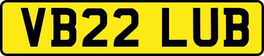 VB22LUB