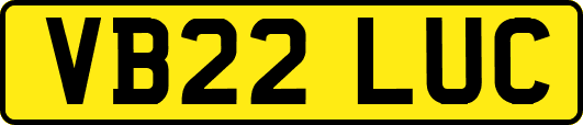 VB22LUC