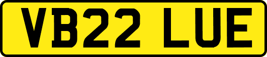 VB22LUE