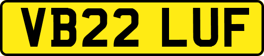 VB22LUF
